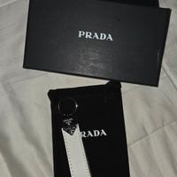 portachiavi prada