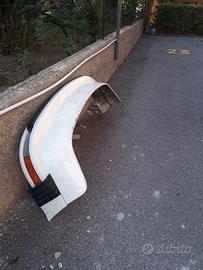 Ricambi carrozzeria Porsche 911 Carrera