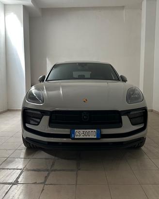 Porsche Macan 2.9 S UNIPRO KM 10000