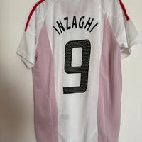 Maglia Milan finale Champions 2003