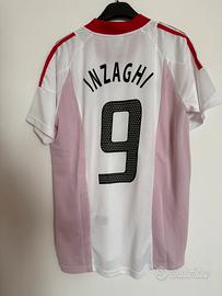 Maglia Milan finale Champions 2003