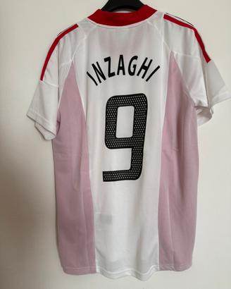 Maglia Milan finale Champions 2003