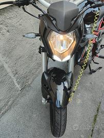 Benelli Bn125 2021