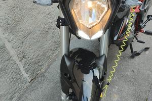 Benelli Bn125 2021