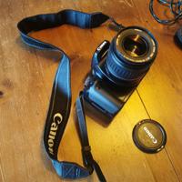 Canon EOS 400D
