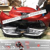 Musata toyota aygo x 2022#483