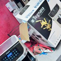 Friggitrice tognana 9LT
