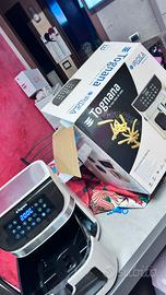 Friggitrice tognana 9LT