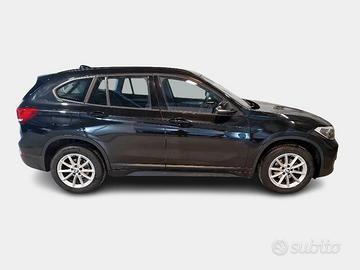 BMW X1 sDrive 16d Business Advantage