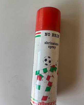 Bomboletta vintage ITALIA 90