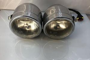 Faro Doppio Moto