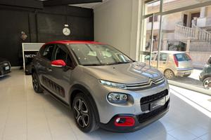 Citroen C3 BlueHDi Full Shine “NAV/RETROCAM”