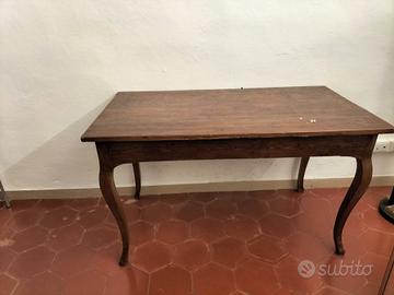 Tavolo scrittoio 