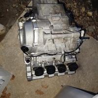 motore yamaha r6 2001