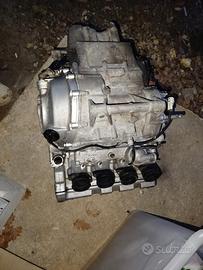 motore yamaha r6 2001