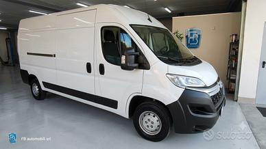 CITROEN JUMPER 35 2.2 BLUEHDI 140CV S&S PLM-TM FUR