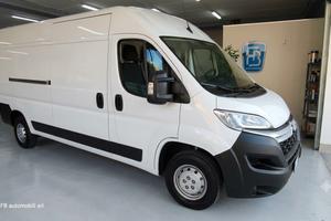 CITROEN JUMPER 35 2.2 BLUEHDI 140CV S&S PLM-TM FUR