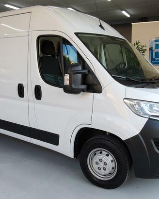 CITROEN JUMPER 35 2.2 BLUEHDI 140CV S&S PLM-TM FUR