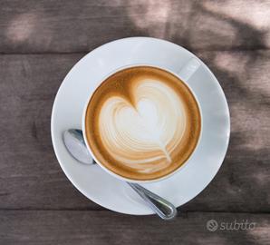 Barista MIRAFIORI Sud