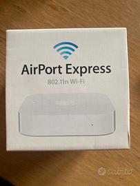 Airport express
