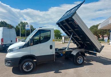RIBALTABILE TRILATERALE IVECO DAILY 35C14