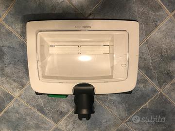 Pulisci tappeti per Vorwerk folletto VF200S