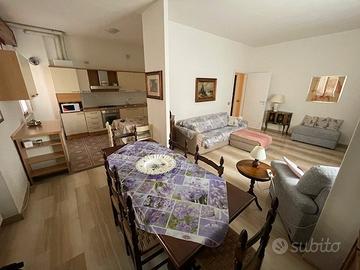 AMPIO APPARTAMENTO 130 m² CON BOX - PIACENZA