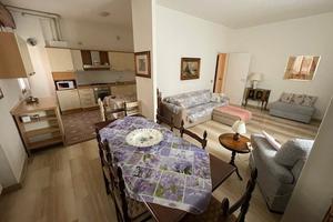 AMPIO APPARTAMENTO 130 m² CON BOX - PIACENZA