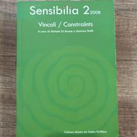 Sensibilia 2 2008 testo universitario
