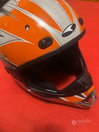 Casco Axo