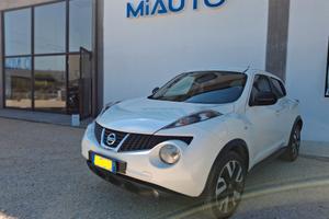 Nissan Juke 1.5 dCi Tekna