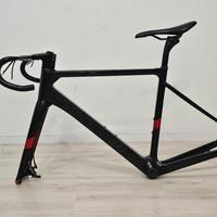 KIT TELAIO CORSA TWITTER TG.54 DISCO