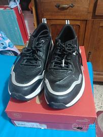 Scarpe Puma donna n 40