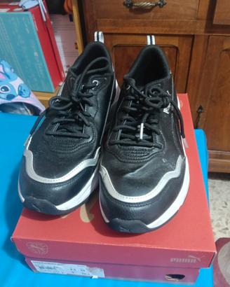 Scarpe Puma donna n 40