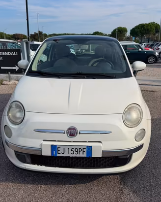 FIAT 500 1.2 Pop