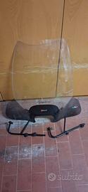 Parabrezza per sym simphony