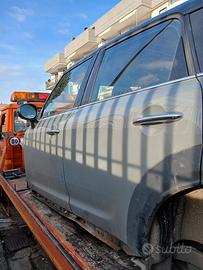 porta antpost dxsx Mini Countryman 2017/24 f60