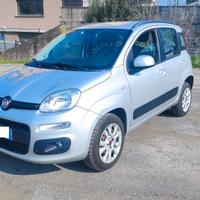 Fiat Panda 0.9 TwinAir Turbo Natural Power NEOPATE