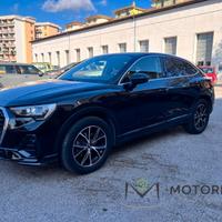AUDI Q3 SPORTBACK 35 tdi s-tronic Business