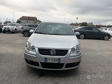 Volkswagen Polo polo1.4/69CV 5P