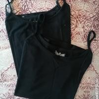 Canotte Black Premium by Emp