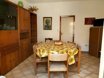 Settimana 8-15 giugno due camere