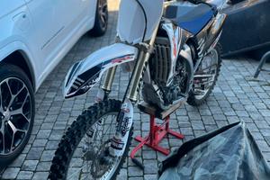 Yzf 250
