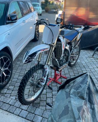 Yzf 250