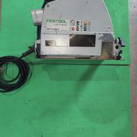 Sega Affondamento Festool 