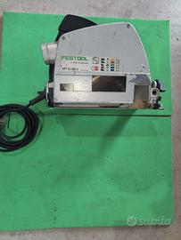 Sega Affondamento Festool 