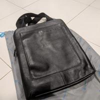 BORSELLO IN PELLE PIQUADRO