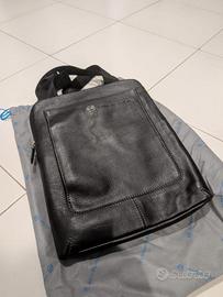 BORSELLO IN PELLE PIQUADRO