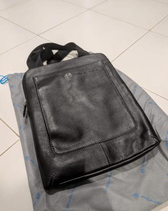 BORSELLO IN PELLE PIQUADRO