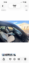 BMV x4 xDrive 20D